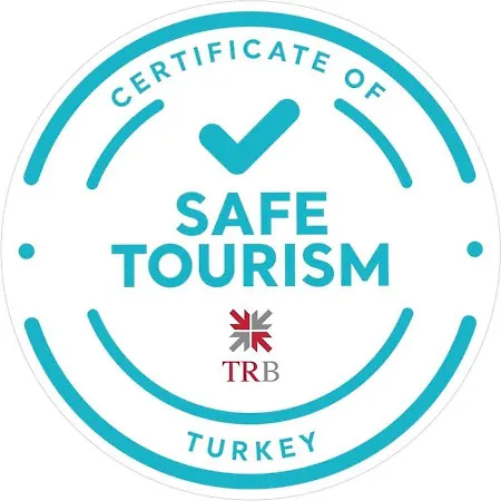 ماي وود 4* اسطنبول