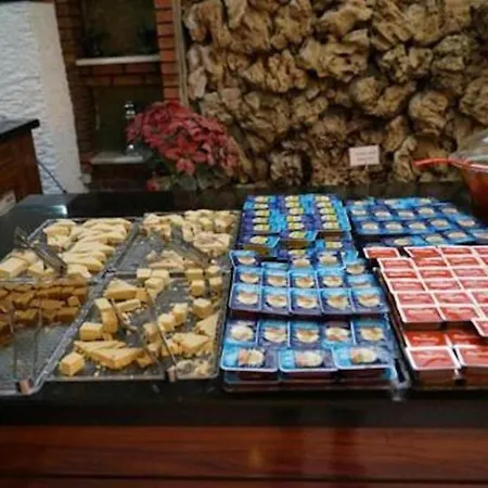 ホテル メイウッド