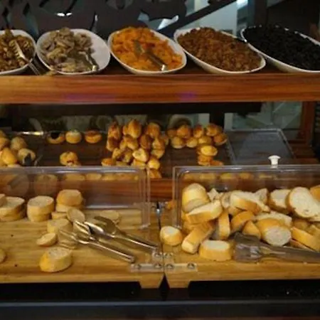 ماي وود 4* اسطنبول