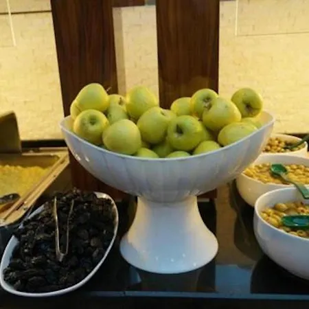 فندق ماي وود اسطنبول