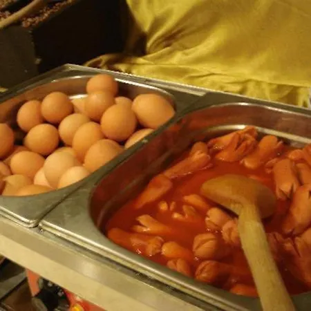 ماي وود اسطنبول