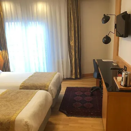 ホテル メイウッド 4*