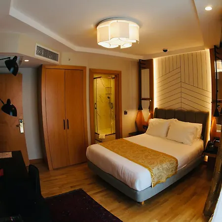 Maywood 4* Стамбул