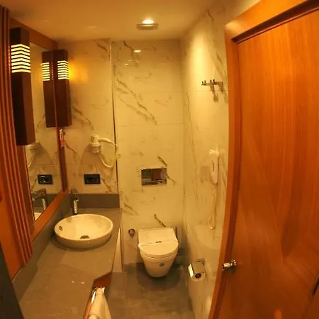 فندق ماي وود اسطنبول