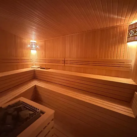 Maywood 4* Estambul