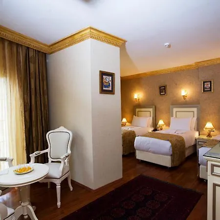 Maywood Estambul