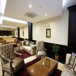 Maywood Отель Стамбул