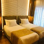 Maywood Hotel Istanbul