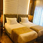 Hotell Maywood