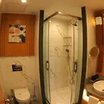 Hotell Maywood Istanbul