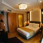 Maywood 4* Istanbul