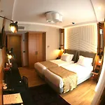 Maywood Hotell