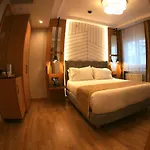 Hotell Maywood