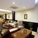 Maywood Hotell Istanbul