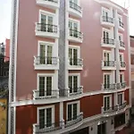 Maywood Hotell Istanbul