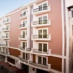 Maywood Istanbul
