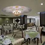 Hotell Maywood