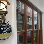 Maywood Hotel Istanbul