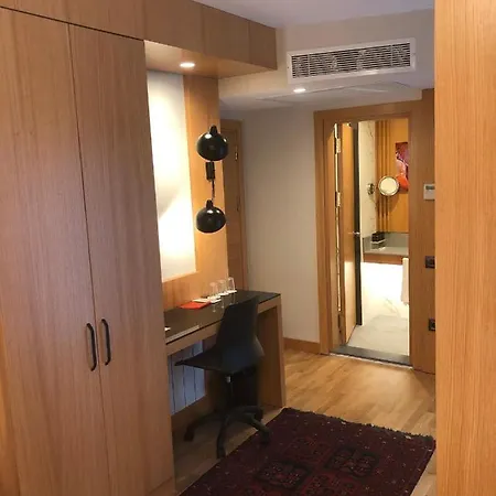 Hotel Maywood Stambuł