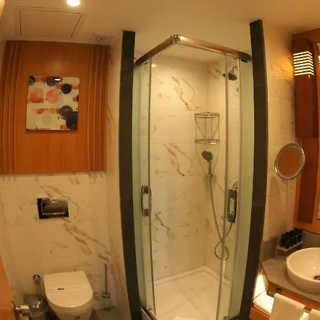 Hotel Maywood Stambuł