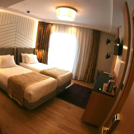 Maywood 4* 이스탄불