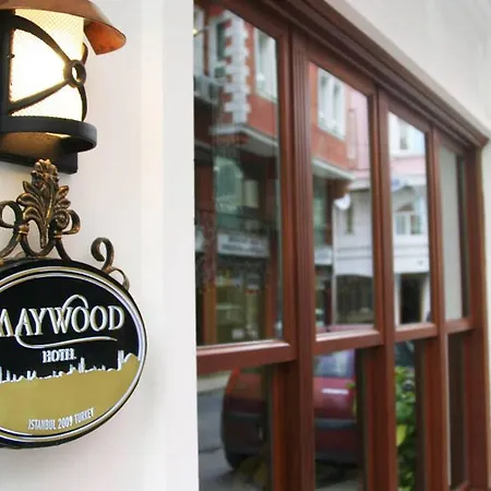 Maywood