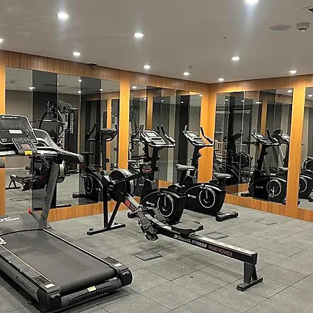 호텔 Maywood 이스탄불