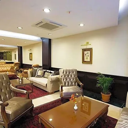 Maywood 이스탄불