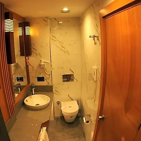 Maywood Hotel Istanbulská provincie