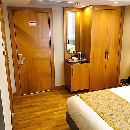 Maywood 4* 이스탄불