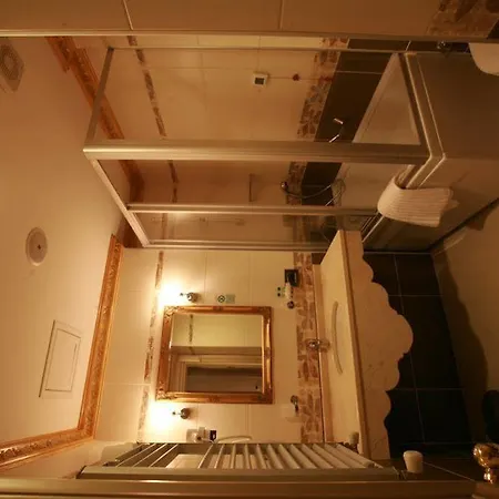 Hotel Maywood Stambuł