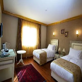 Maywood Hotel Stambuł