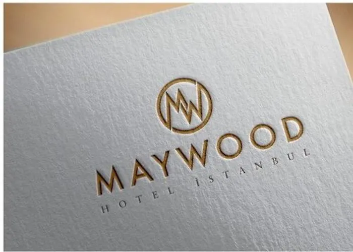 메이우드 호텔 4*