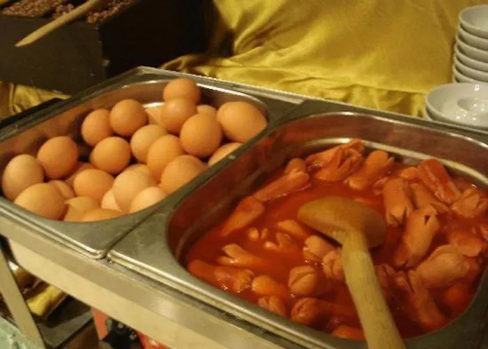 메이우드 이스탄불