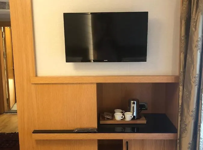 메이우드 이스탄불