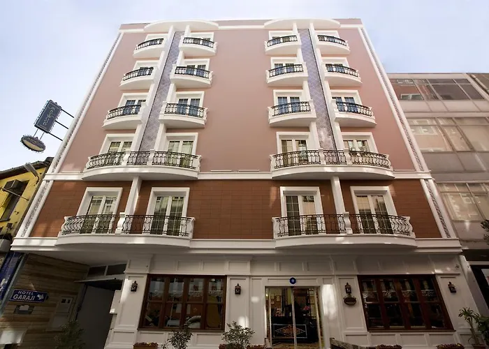 메이우드 이스탄불