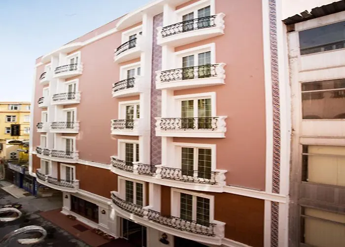 메이우드 이스탄불