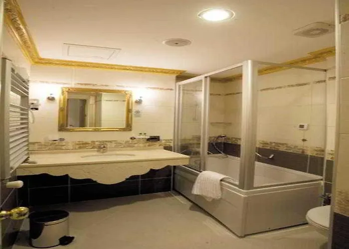 메이우드 4* 이스탄불