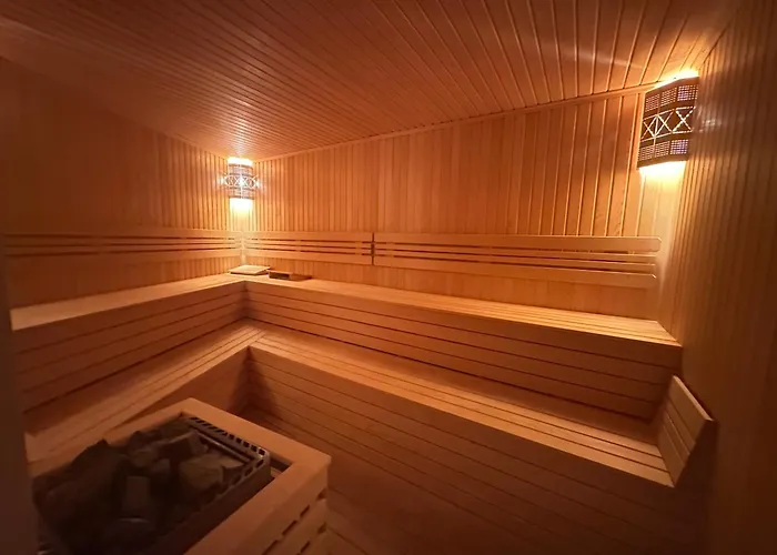 메이우드 4* 이스탄불