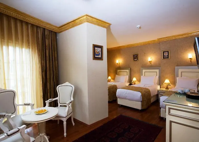 메이우드 이스탄불