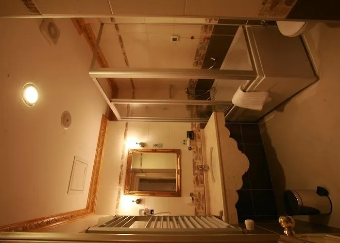 호텔 메이우드 이스탄불