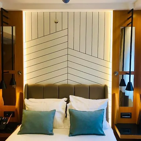 Maywood איסטמבול