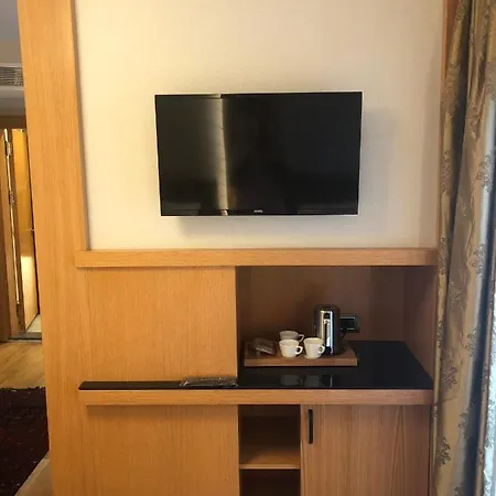 Maywood איסטמבול