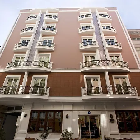 Maywood איסטמבול