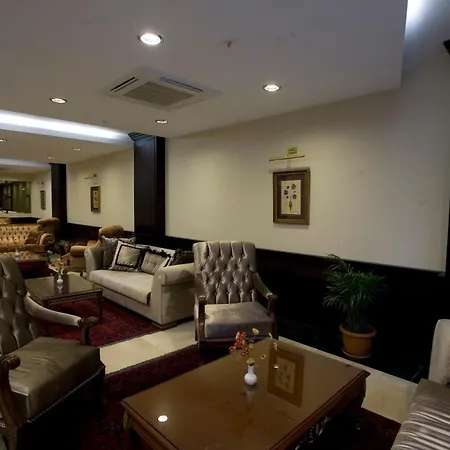 Maywood איסטמבול