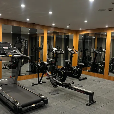 Maywood איסטמבול