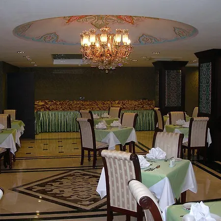 Hotel Maywood Provincia di Istanbul