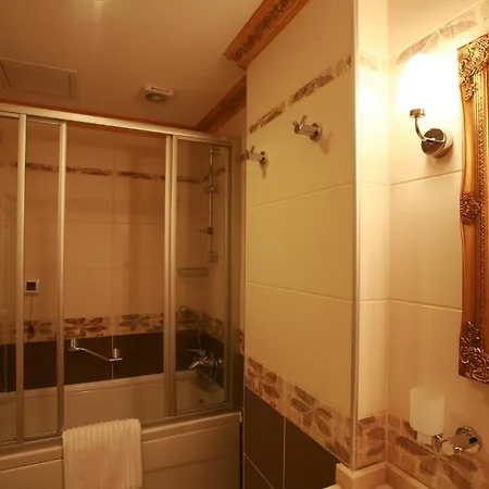 Maywood מלון איסטמבול