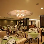 Maywood Hotel Istanbul