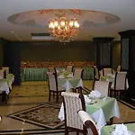 Hotel Maywood Istanbul
